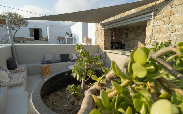 Alirene Mykonos