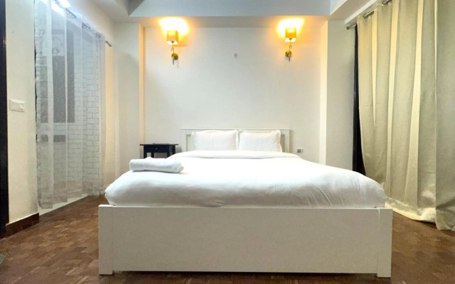 Hotel Kundan Palace – Guest Rooms – Delhi