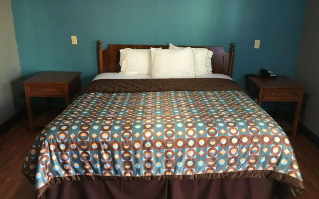 Eagle Inn Motel
