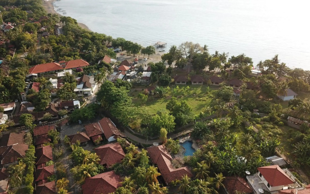 Puri Bali Lovina
