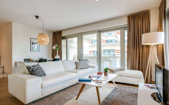 Sweet Inn Apartments Godecharles