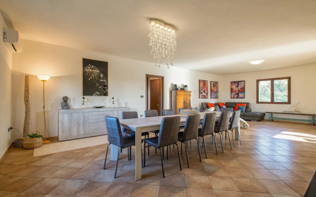 Sardinia Re - Villa Gialla