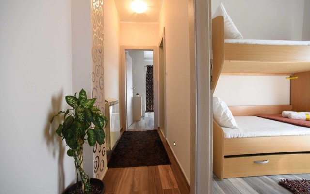 D&D Apartments Tivat