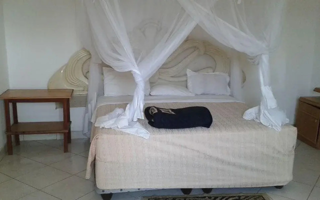 Hotel Central Vilanculos