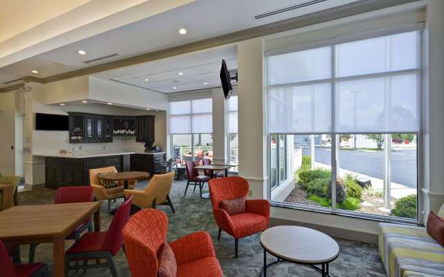 Hilton Garden Inn Panama City