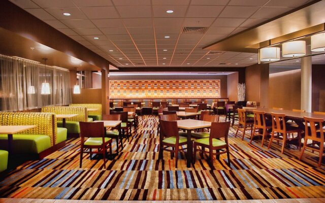 Fairfield Inn & Suites Pocatello