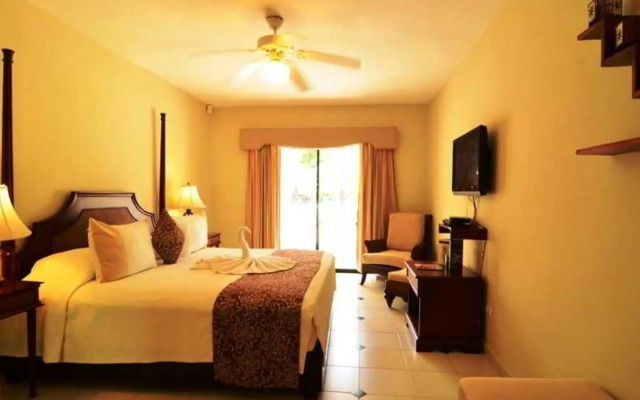 Cofresi Palm Beach & Spa Resort All Inclusive