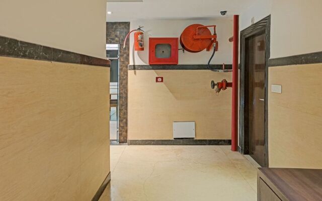 Treebo Trend Diamond Neo