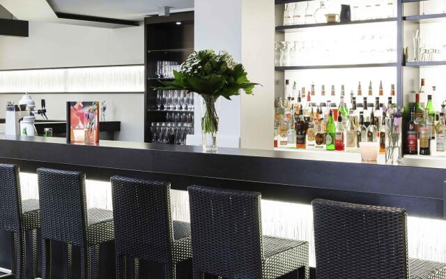 Dorint Hotel Würzburg