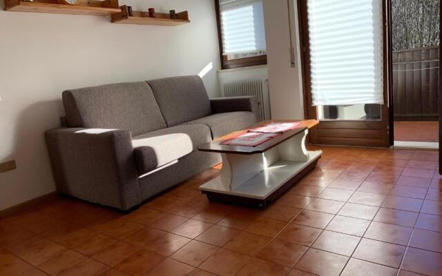 Trentino Apartments - Casa Aurora
