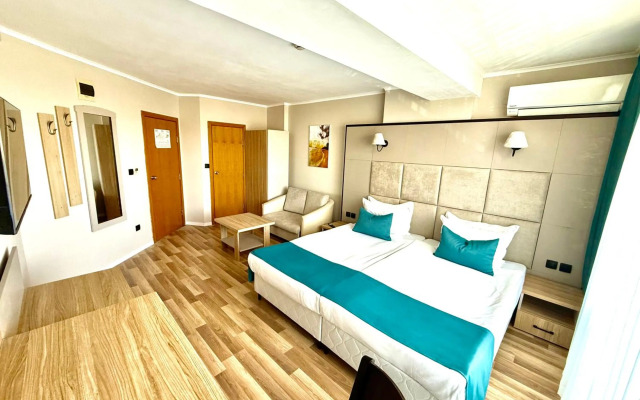 Hotel Royal