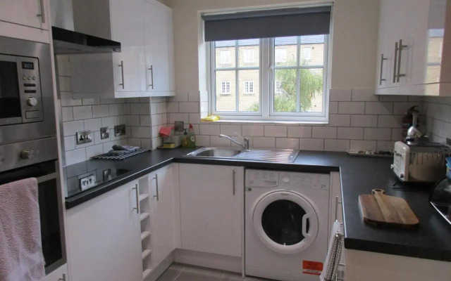 20 Nightingale Gardens, Coton Park, Rugby CV23 0WT