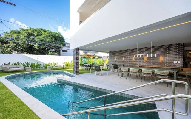 Haus Smart Living Recife