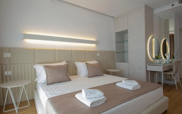 D'Azur Coast Resort