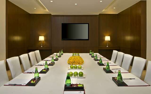 Park Plaza Chandigarh Zirakpur