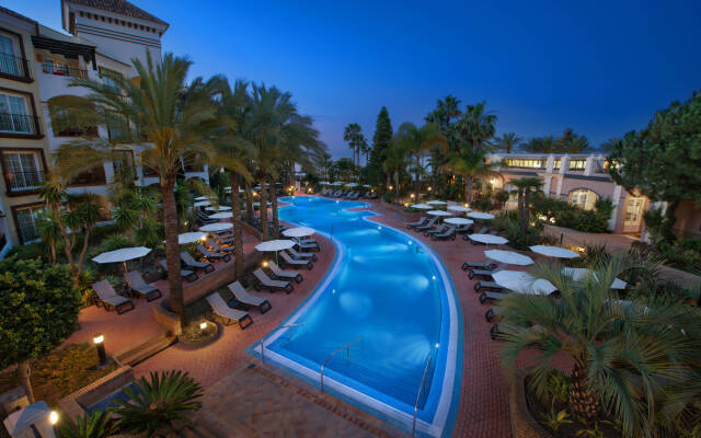 Marriott's Playa Andaluza