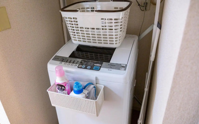 Enoshima Apartment Hotel