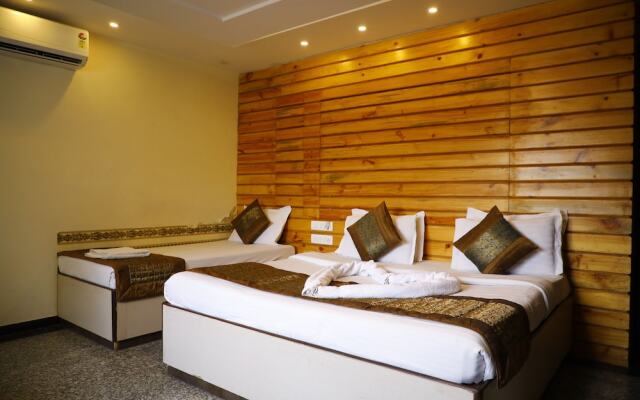The Prime Hotel Jaipur