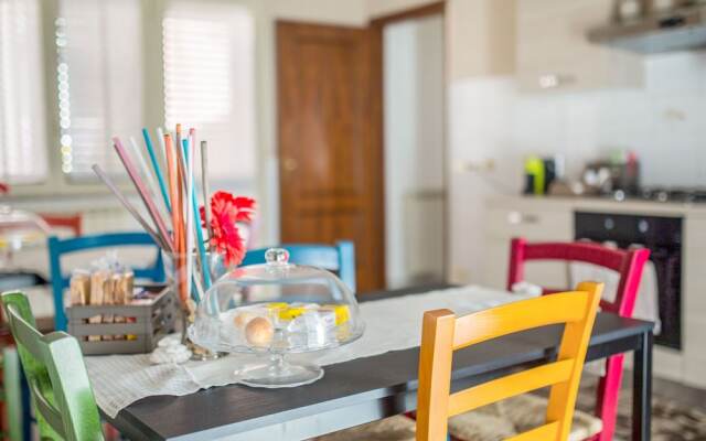 Modern Apartment in Zafferana Etnea With Terrace