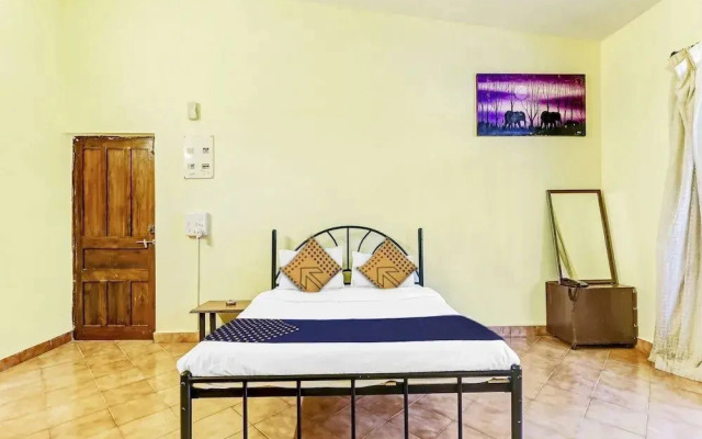 The Infinity Inn By OYO Rooms