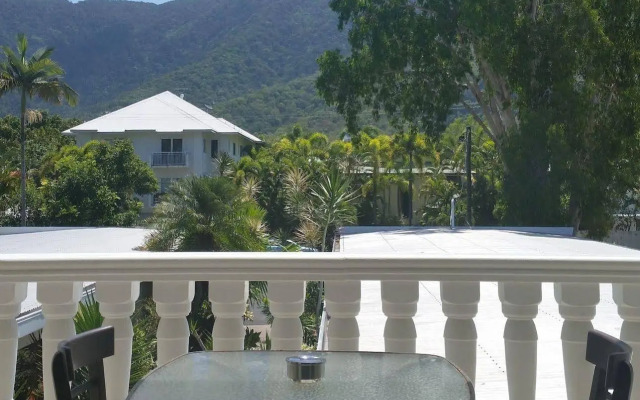 Sarayi Boutique Hotel