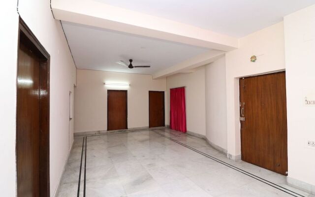 Aryan Guest House