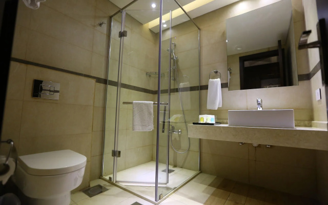 Jounieh Suites Hotel