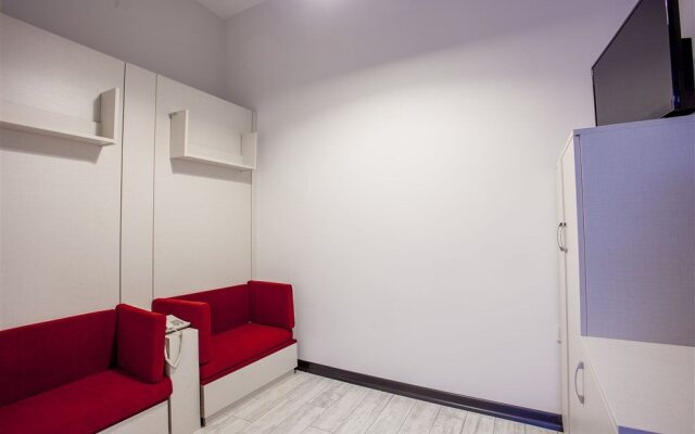 Taksim Makrom House