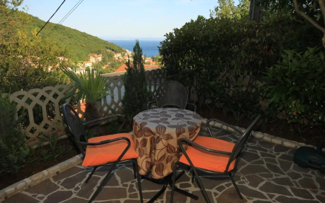 Apartments with a parking space Moscenicka Draga, Opatija - 7746