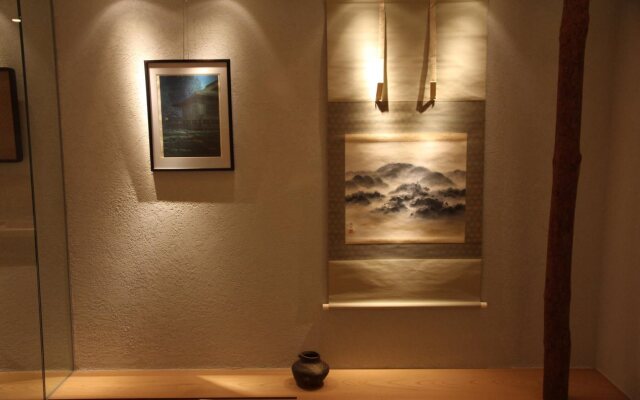 Shikinean Gion Shirakawa