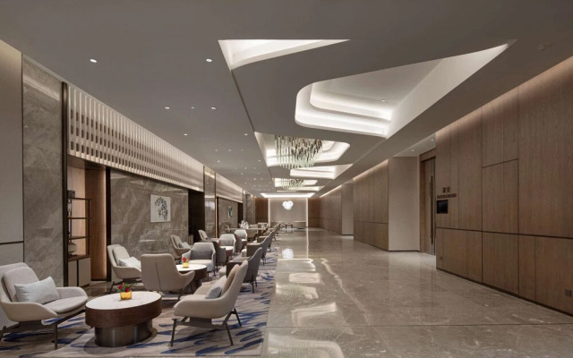 Pullman Huai’an