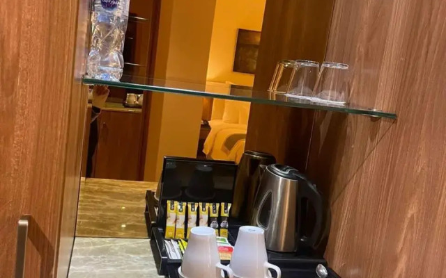 Best Western Plus Buraidah