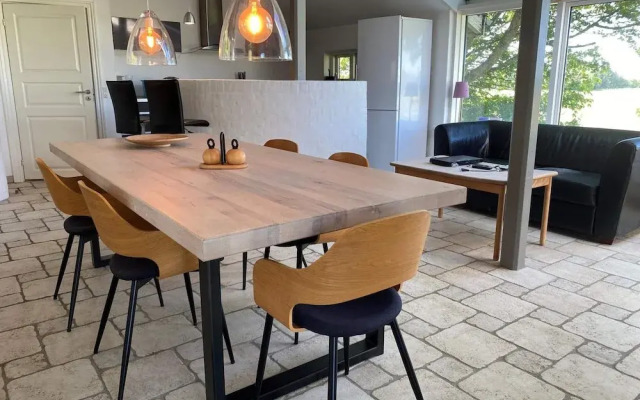 4 Person Holiday Home in Hurup Thy