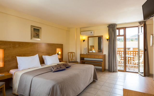 Ammos Suites