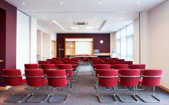 Holiday Inn Express Hamilton by IHG