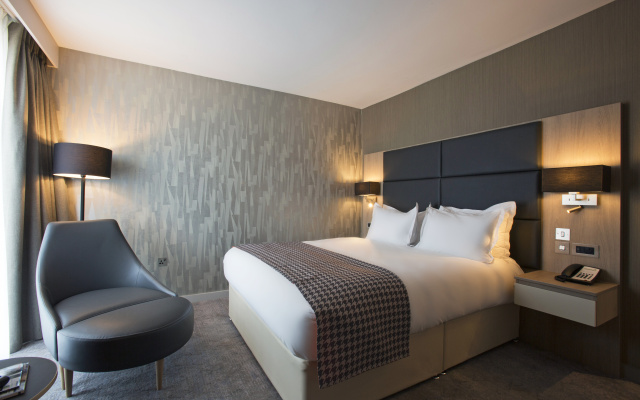 Holiday Inn Manchester - City Centre by IHG - Image 5