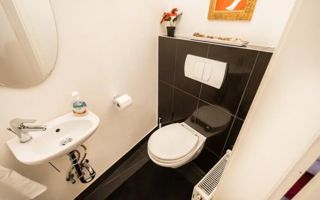Magas 5 Apartment