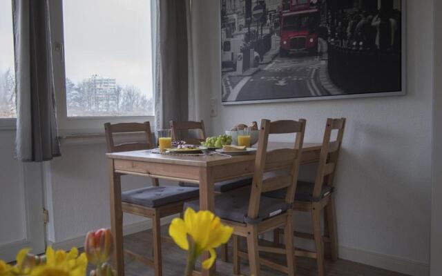 Frauenpreiss - Wohnung 54