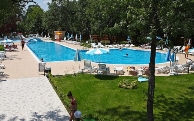 Hotel Yunona - Все включено