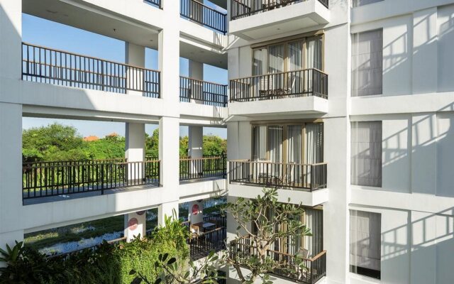 d’primahotel Petitenget Seminyak