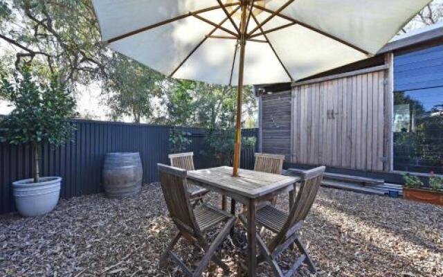 Rose Cottage @ Broke