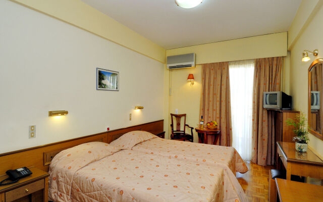 Hotel Nefeli