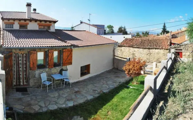 Casa del Tío Primitivo