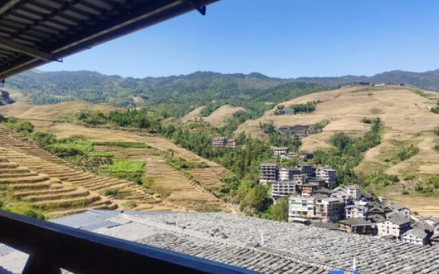 Yu Yong Guesthouse (Longsheng Longji Rice Terraces)
