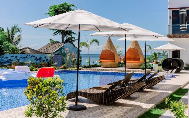 Sonrisa Resort de Playa by Hiverooms