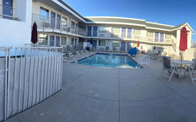 Motel 6 Austin, TX - North Central