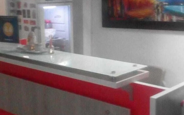 Casa Hotel El Jardin