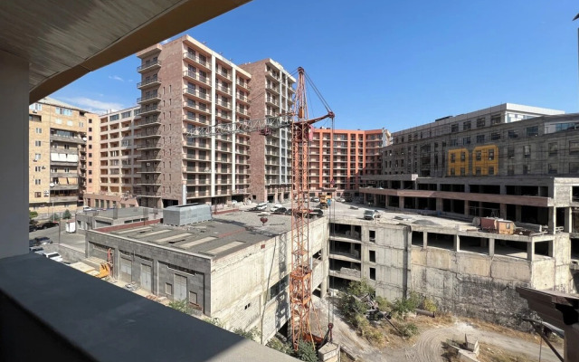 Aparthotel by Luxe Group TT88