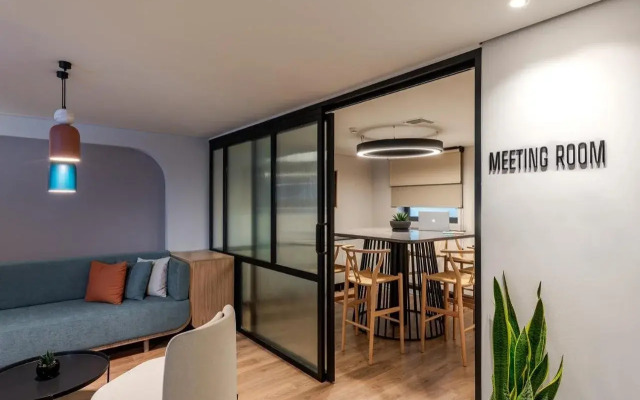 Thirtynine Urban Stay