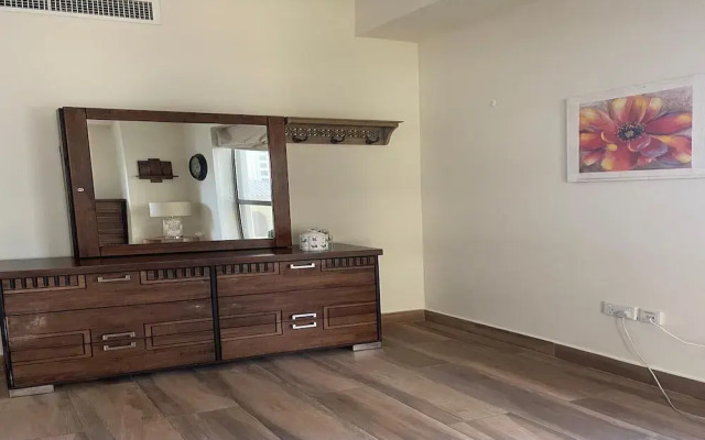 JBR Rimal 1 Spacious 3BR close to Beach